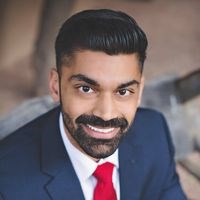 Karan Chainani Financial Advisor