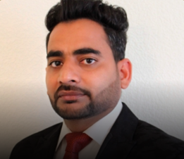 Parmjeet Singh Realtor