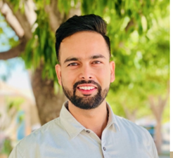 Gurnam Singh Passi Realtor