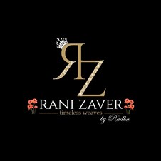 Rani Zaver By Radha