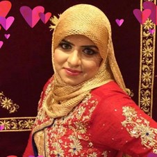 Henna By Farah Shabbir