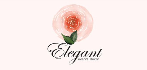 Elegant Events Decor