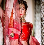 Shivali Gaba Makeup Artistry