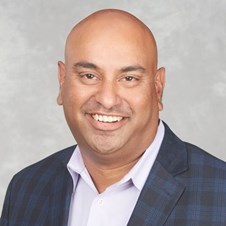 Miraj Parikh Financial Advisor