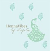 Henna Vibes By Arpita