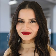 Manu Kaur Loan Advisor
