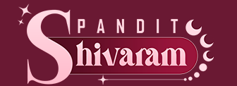 Pandit Shivaram Astrologer