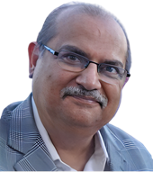 Bob Shahidadpury Loan Advisor