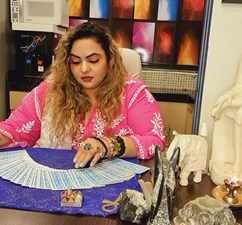 Giriraj Holistic Healer