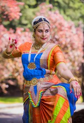 Bhargavi Bharata Natyalaya