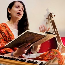 Manasi Joshi Singh Music
