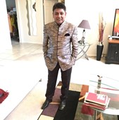 Vipul Bhagat Loan Advisor