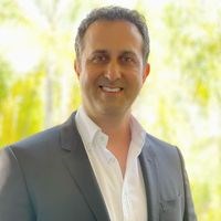 Ali Shemirani Loan Advisor