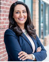 Mukti M Patel CPA