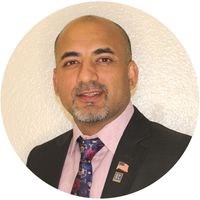 Ram Dhakal Loan Officer