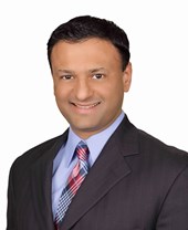 Sankaran Sriram Financial Advisor