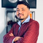 Ranjan Rana Chhetri Loan Officer