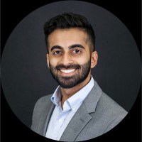 Alizan Ashiq Ali Quamruddin Loan Advisor