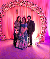 Events Plus GA / Lavish Bandhan NJ
