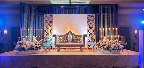 Events Plus GA / Lavish Bandhan NJ