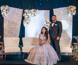 Events Plus GA / Lavish Bandhan NJ
