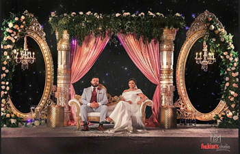 Events Plus GA / Lavish Bandhan NJ