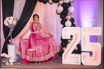 Events Plus GA / Lavish Bandhan NJ