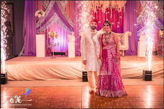 Events Plus GA / Lavish Bandhan NJ