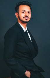 Jeewan Khanal Tax Preparation