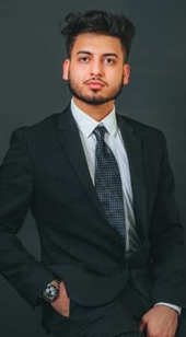 Prakash Bajgai Tax Preparation