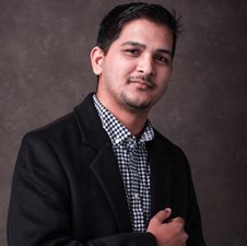 Lokesh Kadariya Loan Officer