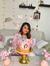 Meghana’s Catering And Bakery Sevices