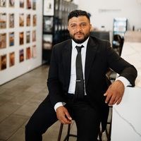 Ramin Yousefi Loan Officer