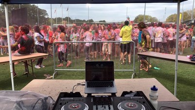 DJ KASH Entertainment & Events