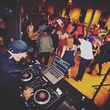 DJ KASH Entertainment & Events