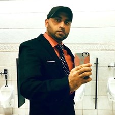 DJ KASH Entertainment & Events