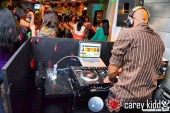 DJ KASH Entertainment & Events