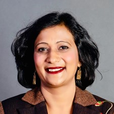 Aradhana Aggarwal CPA