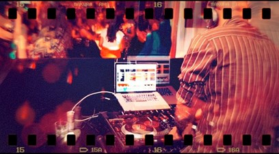 DJ KASH Entertainment & Events