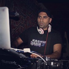 DJ KASH Entertainment & Events