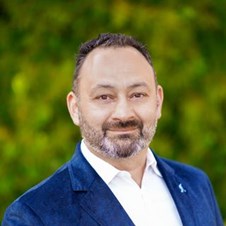 Kamal Mamedov Loan Advisor