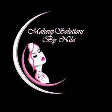 Makeup Solutions  By Nila