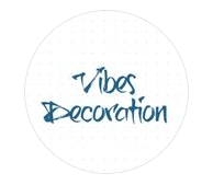 Vibes Decorations