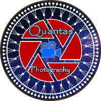 Quantas Photography