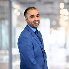 Jesse Sidhu Loan Advisor