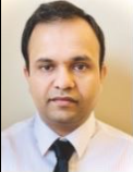 Hari Dahal Loan Officer