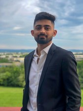 Neel Shah Realtor