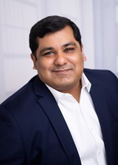 Sunil Gali Realtor