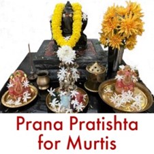 Brahmee Pratyangira Kendram - Spiritual & Karma He