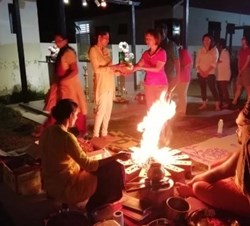 Guruma Shiva Paraksha - Advanced Spiritual Healing